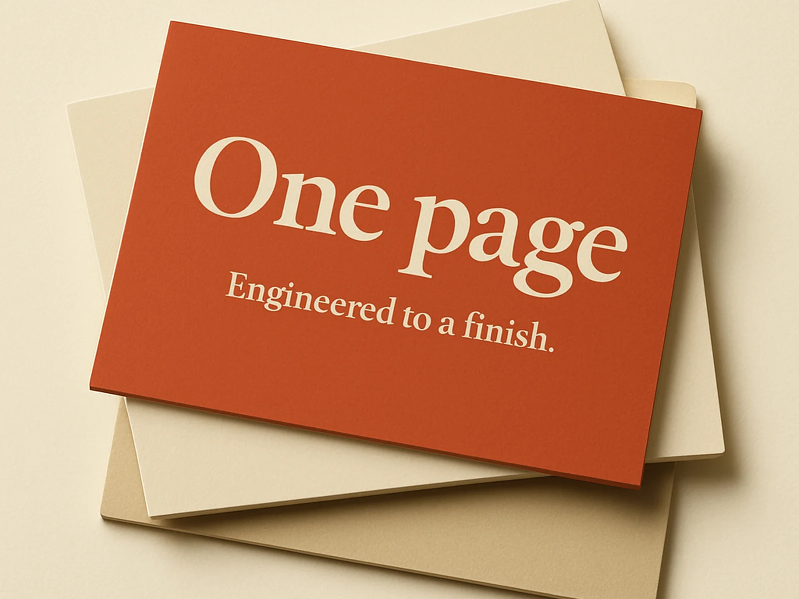 Landing Page Engineering cover